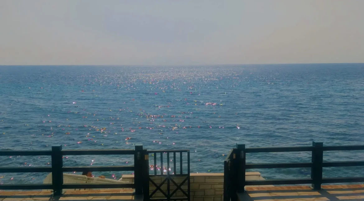 Seafront Villa for Sale Halkidiki Loutra Agia Paraskevi 22