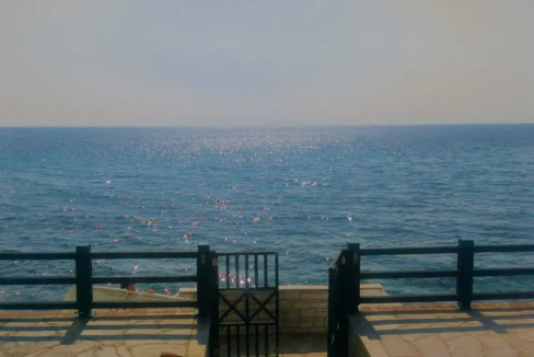 Seafront Villa for Sale Halkidiki Loutra Agia Paraskevi 22