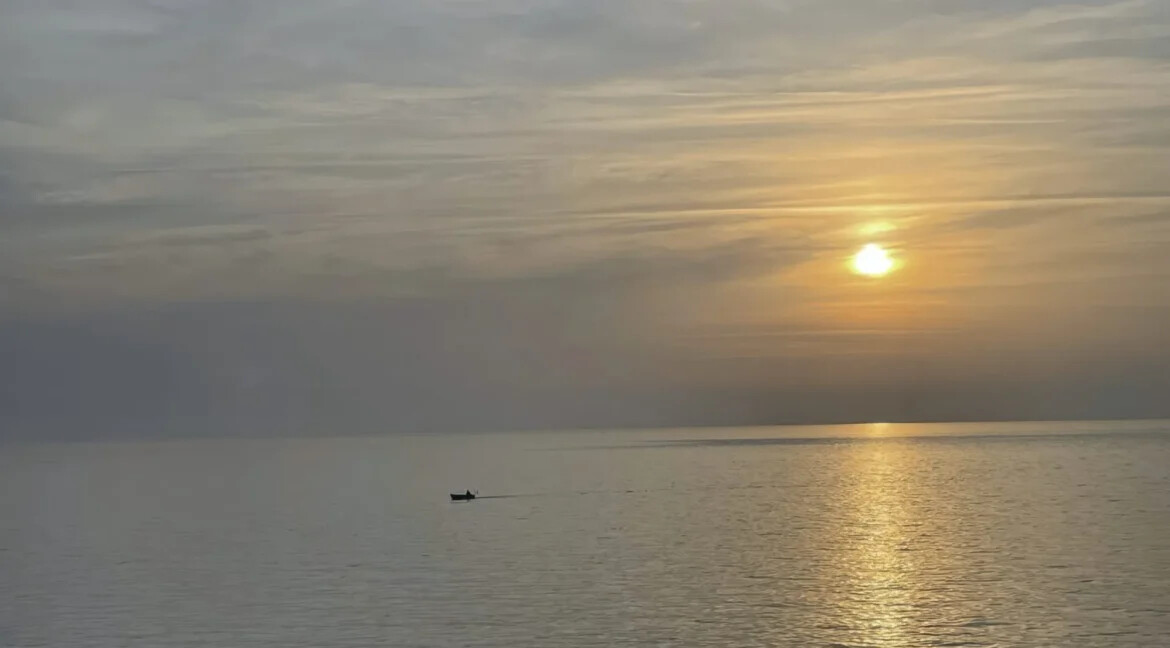 Seafront Villa for Sale Halkidiki Loutra Agia Paraskevi 6