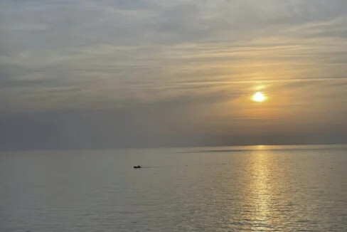 Seafront Villa for Sale Halkidiki Loutra Agia Paraskevi 6