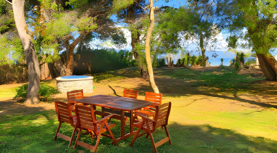 Seafront Villa in Corfu for Sale, Corfu Homes for sale 1