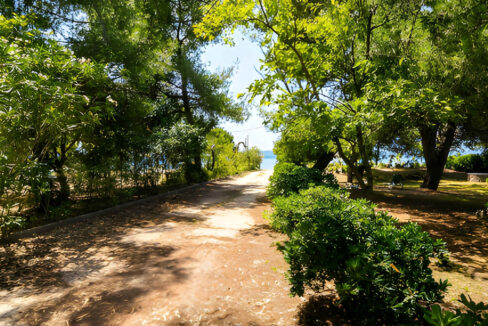 Seafront Villa in Corfu for Sale, Corfu Homes for sale 2