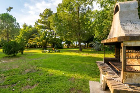 Seafront Villa in Corfu for Sale, Corfu Homes for sale 3