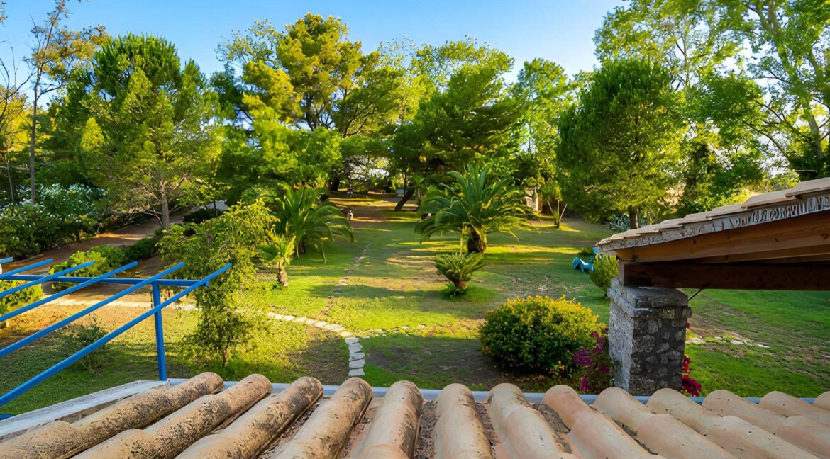 Seafront Villa in Corfu for Sale, Corfu Homes for sale 7