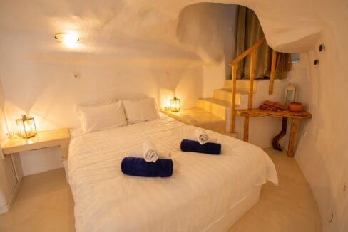 Seaview Property in Santorini Firostefani for sale 202