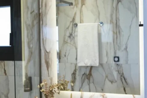 Twin Luxury Villas with Sea Views for Sale in Lefkada 11