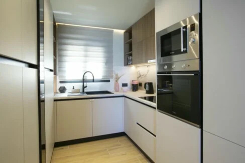 Twin Luxury Villas with Sea Views for Sale in Lefkada 13