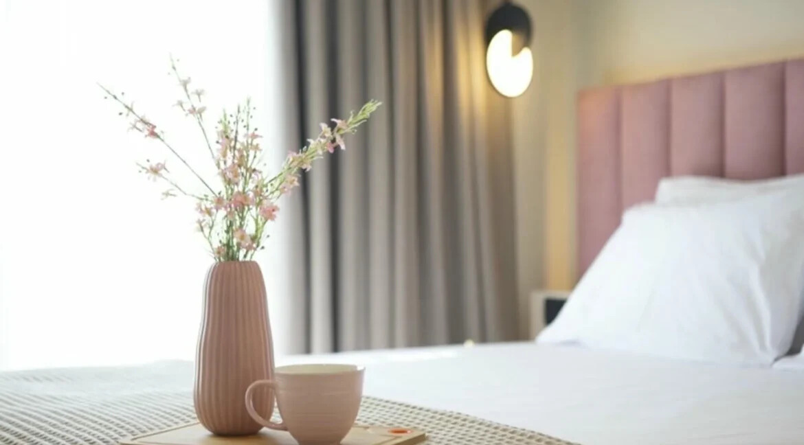 Twin Luxury Villas with Sea Views for Sale in Lefkada 14