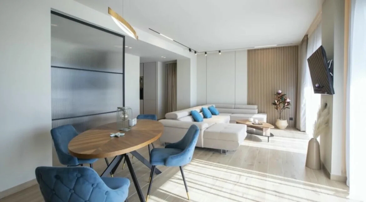 Twin Luxury Villas with Sea Views for Sale in Lefkada 21