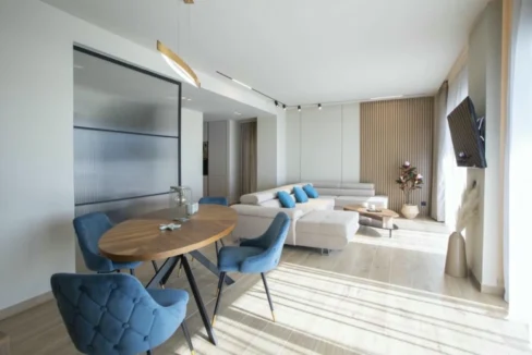 Twin Luxury Villas with Sea Views for Sale in Lefkada 21