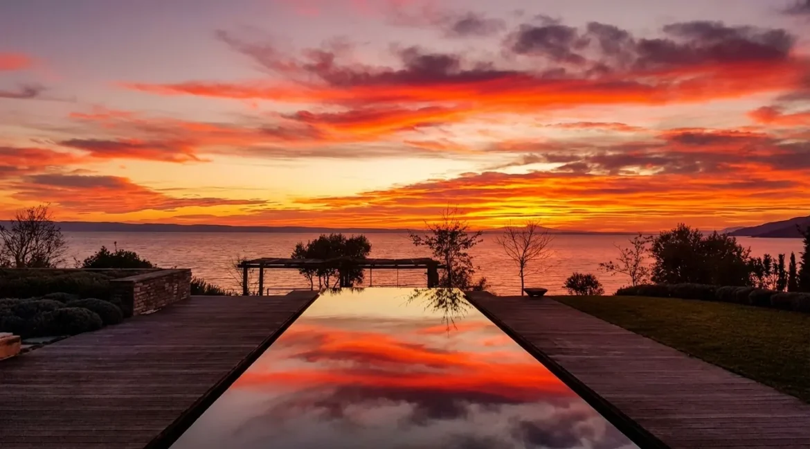 Ultra-Luxury Seafront Estate for Sale Halkidiki  1