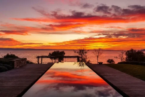 Ultra-Luxury Seafront Estate for Sale Halkidiki  1