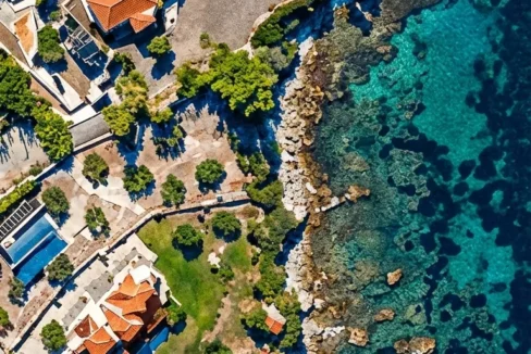 Ultra-Luxury Seafront Estate for Sale Halkidiki  6