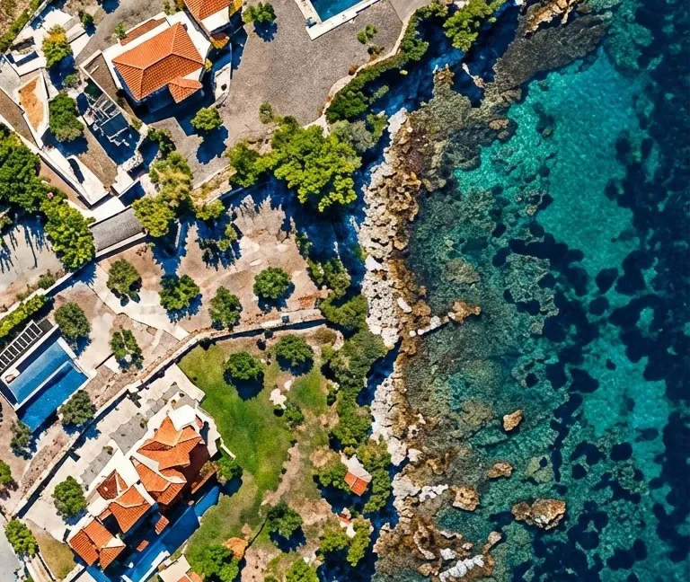 Ultra-Luxury Seafront Estate for Sale Halkidiki  6