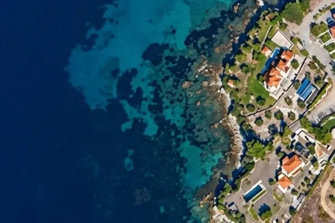 Ultra-Luxury Seafront Estate for Sale Halkidiki  7