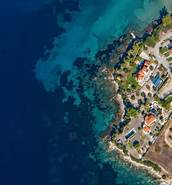 Ultra-Luxury Seafront Estate for Sale Halkidiki  7