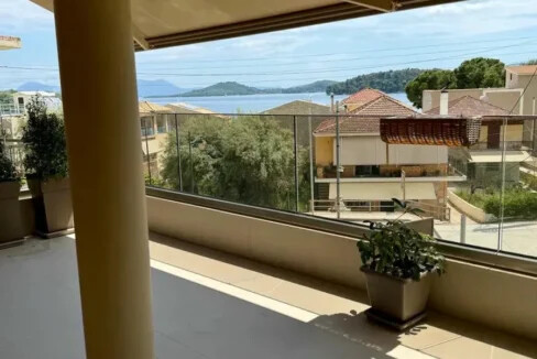 Villa for Sale Lefkada, Ellomeno 11