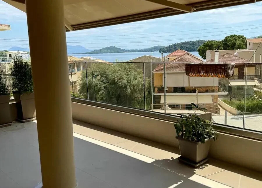 Villa for Sale Lefkada, Ellomeno 11