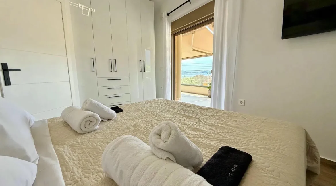 Villa for Sale Lefkada, Ellomeno 12