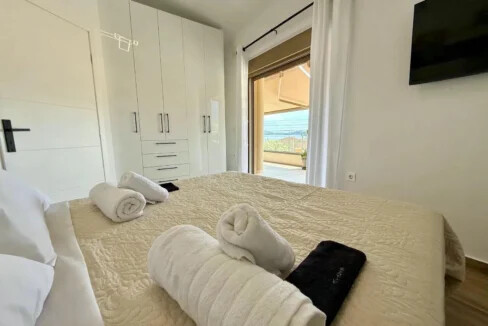 Villa for Sale Lefkada, Ellomeno 12