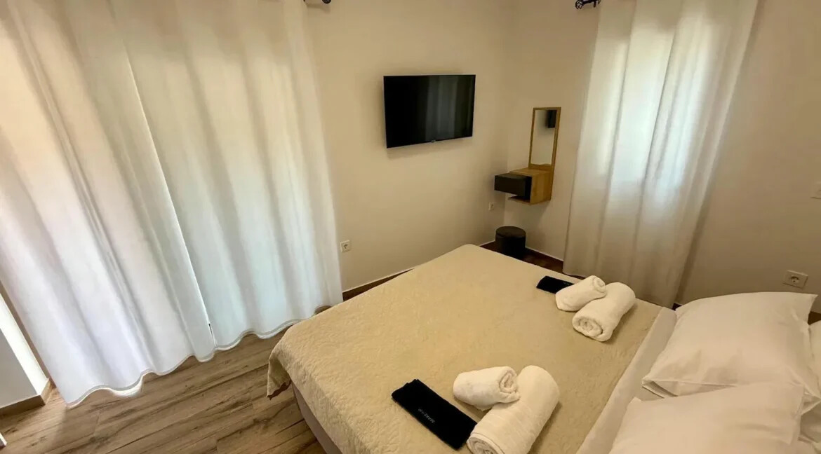 Villa for Sale Lefkada, Ellomeno 14