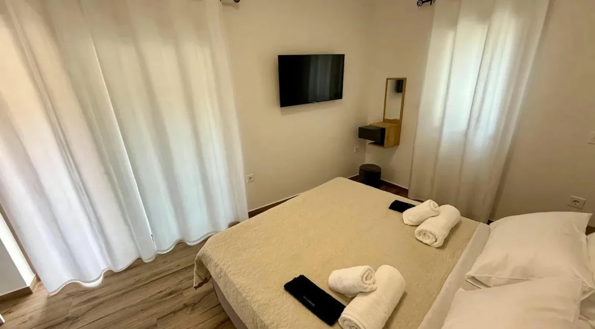 Villa for Sale Lefkada, Ellomeno 14
