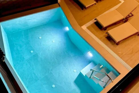 Villa for Sale Lefkada, Ellomeno 16