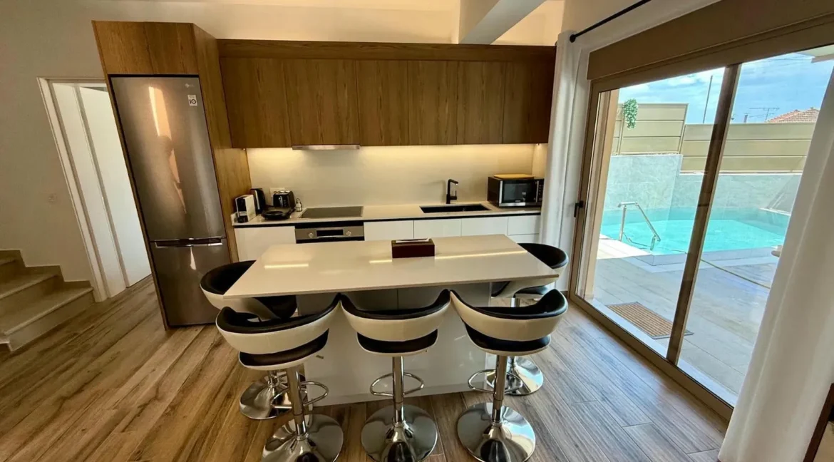 Villa for Sale Lefkada, Ellomeno 18