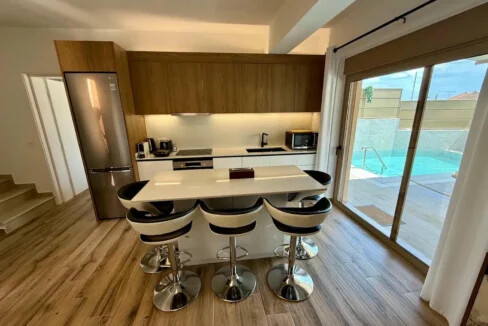 Villa for Sale Lefkada, Ellomeno 18