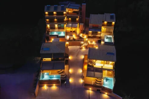 Villa for Sale Lefkada, Ellomeno 19