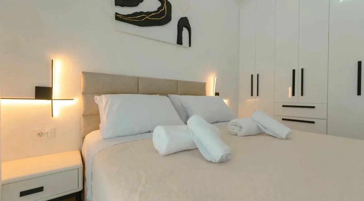 Villa for Sale Lefkada, Ellomeno 2