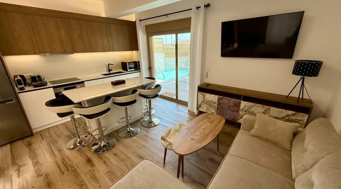 Villa for Sale Lefkada, Ellomeno 21