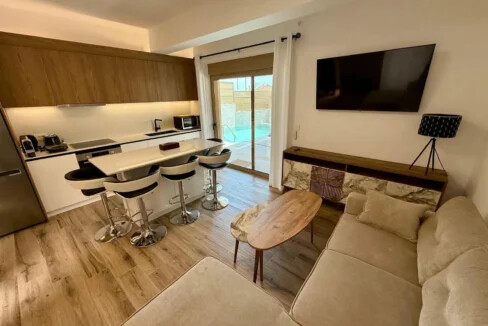 Villa for Sale Lefkada, Ellomeno 21