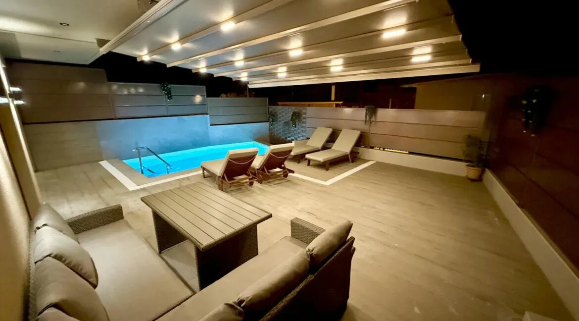 Villa for Sale Lefkada, Ellomeno 23