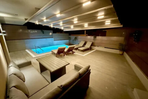 Villa for Sale Lefkada, Ellomeno 23