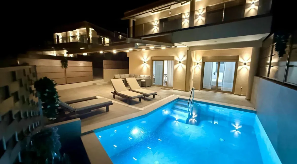Villa for Sale Lefkada, Ellomeno 24