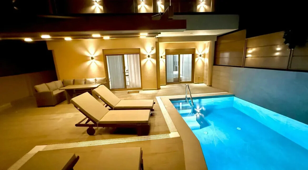 Villa for Sale Lefkada, Ellomeno 3