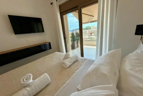 Villa for Sale Lefkada, Ellomeno 4