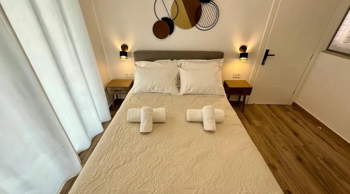 Villa for Sale Lefkada, Ellomeno 5