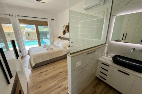 Villa for Sale Lefkada, Ellomeno 6