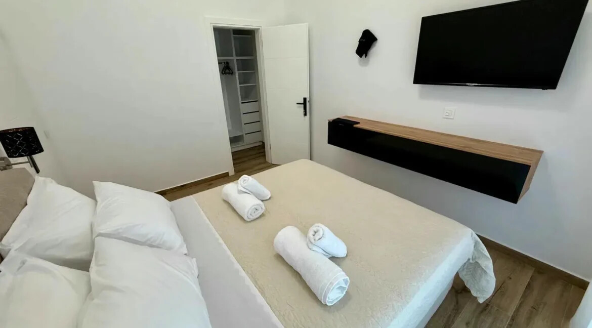 Villa for Sale Lefkada, Ellomeno 7