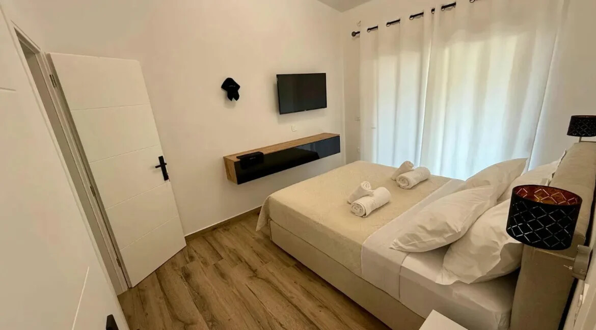 Villa for Sale Lefkada, Ellomeno 8