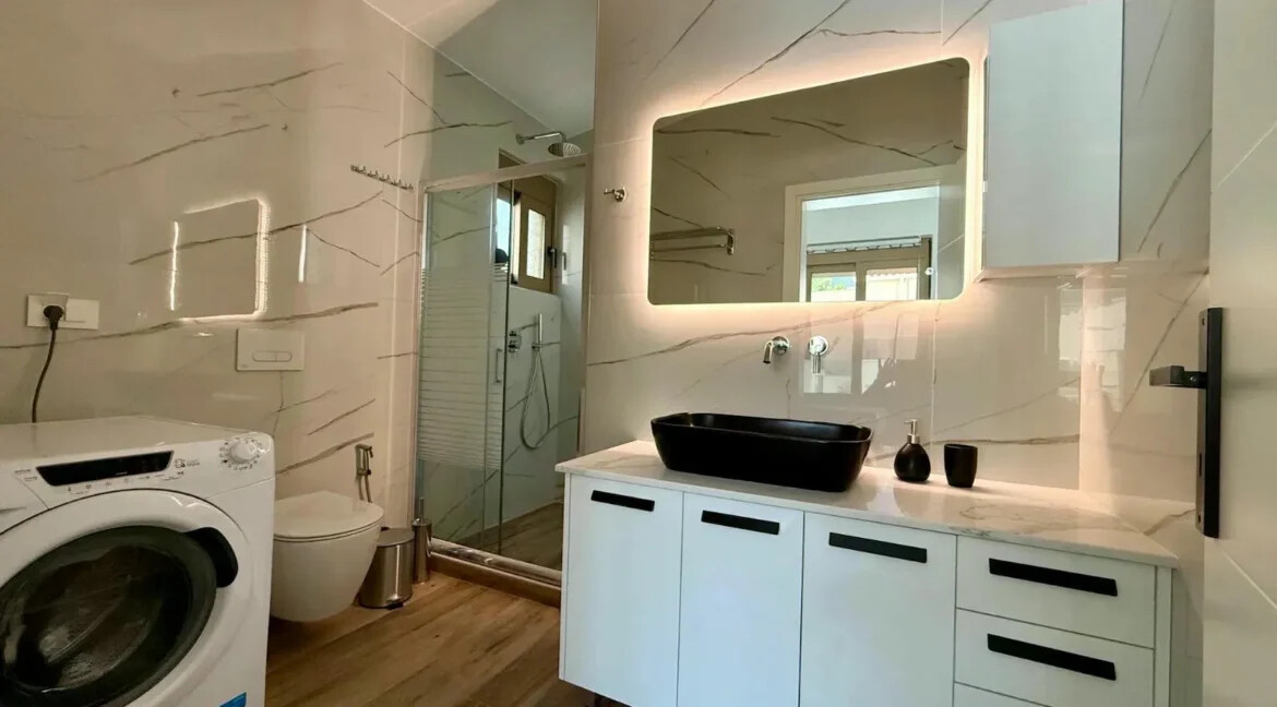 Villa for Sale Lefkada, Ellomeno 9