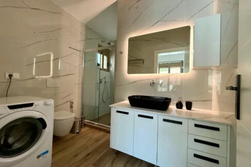 Villa for Sale Lefkada, Ellomeno 9