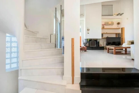 Villa for Sale Near Center Zakynthos 1