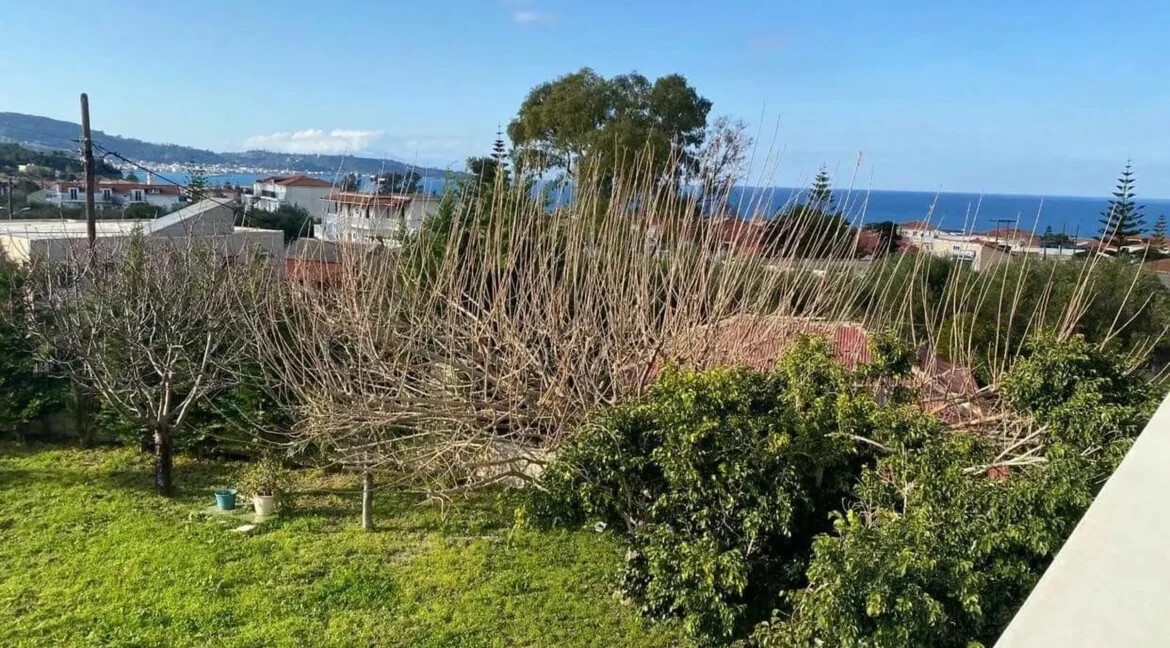 Villa for Sale Near Center Zakynthos 10