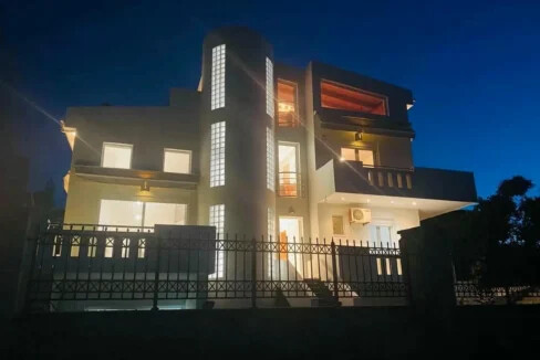 Villa for Sale Near Center Zakynthos 12