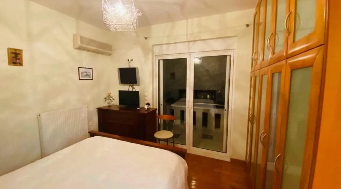 Villa for Sale Near Center Zakynthos 17