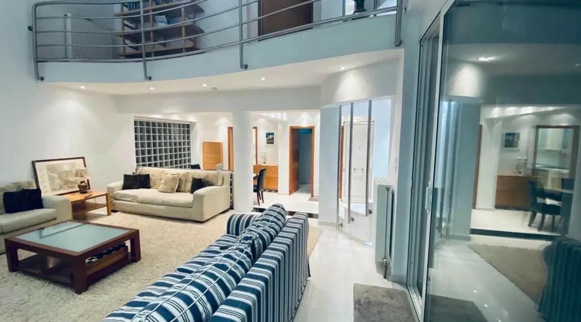 Villa for Sale Near Center Zakynthos 18