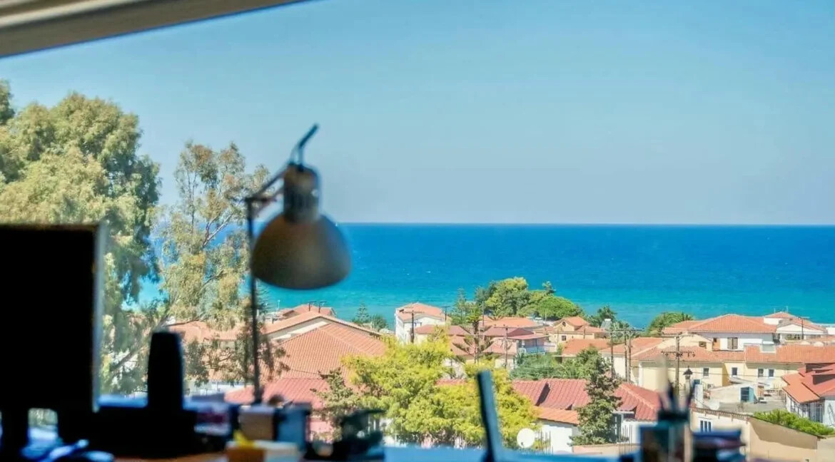 Villa for Sale Near Center Zakynthos 19